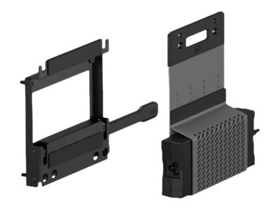 Dell | OptiPlex Micro and Thin Client VESA Mount w/Adapter Bracket