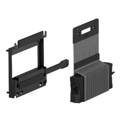 Dell | OptiPlex Micro and Thin Client VESA Mount w/Adapter Bracket