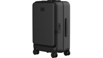 Xiaomi | BHR8767GL | Front Pocket Carry-on Luggage, 38L | Fits up to size 20 " | Suitcase | Black