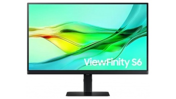 LCD Monitor|SAMSUNG|32"|Business|Panel IPS|2560x1440|16:9|5 ms|Swivel|Pivot|Height adjustable|Tilt|LS32D600UAUXEN