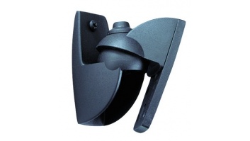 Vogels | Loundspeaker Mount | VLB500 2 pcs. | Turn, Tilt | Maximum weight (capacity) 5 kg | Black