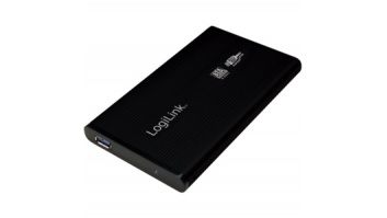 Logilink | SATA | USB 3.0 | 2.5"