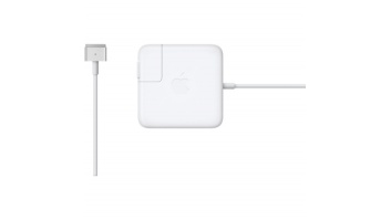 Apple | MagSafe 2 | 85 W | Power adapter