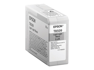 Epson T850900 | Ink Cartridge | Light Black