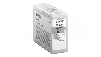 Epson T850900 | Ink Cartridge | Light Black