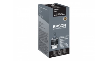 Epson T7741 Ink bottle 140ml | Ink Cartridge | Black