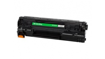 ColorWay Econom | Toner Cartridge | Black