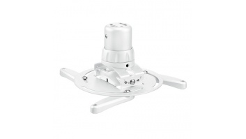 Vogels | Projector Ceiling mount | Turn, Tilt | Maximum weight (capacity) 15 kg | White