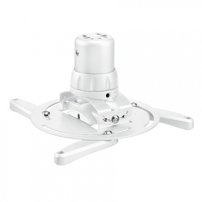 Vogels | Projector Ceiling mount | Turn, Tilt | Maximum weight (capacity) 15 kg | White