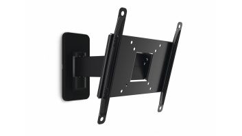 Vogels | Wall mount | MA2030-A1 | Full motion | 19-40 " | Maximum weight (capacity) 15 kg | Black