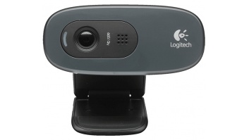 Logitech | HD WEBCAM C270 | 720i