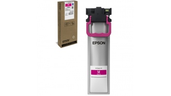 Epson C13T945340 | Ink Cartridge XL | Magenta