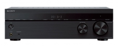 Sony STRDH590 5.2ch Home Theatre AV Receiver | Sony | 5.2ch Home Theatre AV Receiver Sony | STR-DH590 | USB port | Bluetooth | FM radio