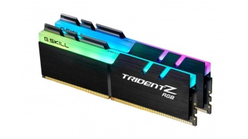 G.Skill | 16 Kit (8GBx2) GB | DDR4 | 3200 MHz | PC/server | Registered No | ECC No