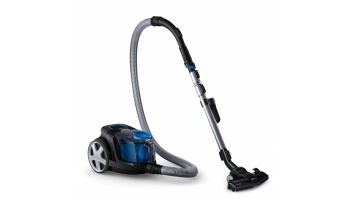 Philips | Vacuum cleaner | PowerPro Compact FC9331/09 | Bagless | Power 900 W | Dust capacity 1.5 L | Black