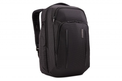 Thule | C2BP-116 | Crossover 2 30L | Fits up to size 15.6 " | Backpack | Black | 15.6 "