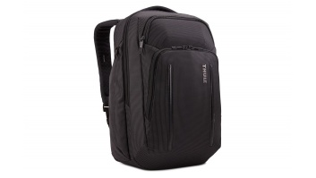 Thule | C2BP-116 | Crossover 2 30L | Fits up to size 15.6 " | Backpack | Black | 15.6 "