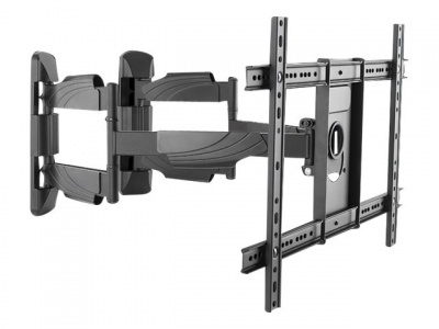 Logilink BP0047 TV Wall mount, 37"-70". corner mount | Logilink