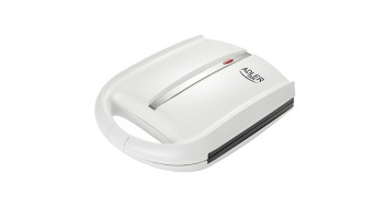 Adler | Nut maker | AD 3039 | 1600 W | Number of pastry 24 | Nuts | White