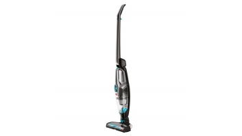 Bissell | Vacuum cleaner | MultiReach Essential | Cordless operating | Handstick and Handheld | - W | 18 V | Operating time (max) 30 min | Black/Blue | Warranty 24 month(s) | Battery warranty 24 month(s)