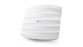 TP-LINK | Access Point | EAP115 | 802.11n | 2.4GHz | 300 Mbit/s | 10/100 Mbit/s | Ethernet LAN (RJ-45) ports 1 | MU-MiMO No | PoE in | Antenna type 2xInternal | No