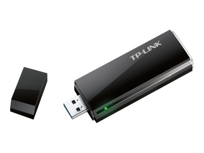 TP-LINK | USB 3.0 Adapter | Archer T4U