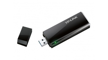 TP-LINK | USB 3.0 Adapter | Archer T4U