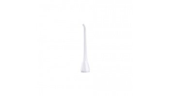 Panasonic | EW0955W503 | Oral irrigator replacement | Number of heads 2 | White