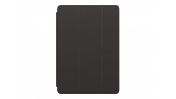 Apple | Smart Cover for iPad (7th generation) and iPad Air (3rd generation) | Smart Cover | Apple iPad 10.2", iPad Air 10.5" | Black