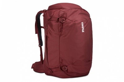 Thule | TLPF-140 | Landmark | Fits up to size 15 " | Backpack | Dark Bordeaux