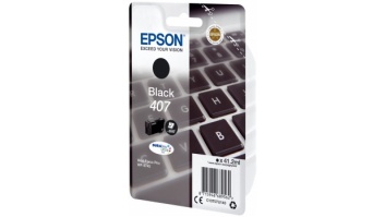 Epson WF-4745 Series | Ink Cartridge L Black | Ink Cartridge | Black