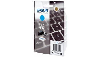 Epson WF-4745 Series | Ink Cartridge L Cian | Ink Cartridge | Cyan