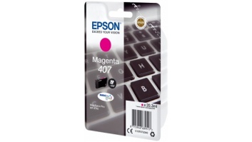 Epson WF-4745 Series | Ink Cartridge L Magenta | Ink Cartridge | Magenta