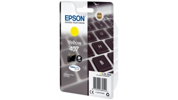 Epson WF-4745 Series | Ink Cartridge L Yellow | Ink Cartridge | Yellow