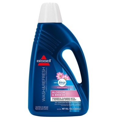 Bissell | Wash & Refresh Febreze Formula | 1500 ml | 1 pc(s)