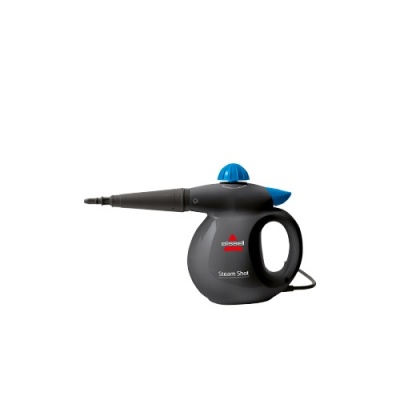 Bissell | Steam Cleaner | SteamShot | Power 1050 W | Steam pressure 4.5 bar | Water tank capacity 0.36 L | Blue/Titanium