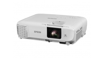 Epson | EB-FH06 | Full HD (1920x1080) | 3500 ANSI lumens | White | Lamp warranty 12 month(s)