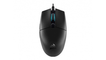 Corsair | Gaming Mouse | KATAR PRO Ultra-Light | Wired | Optical | Gaming Mouse | Black | Yes