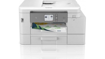 Brother MFC-J4540DW | Inkjet | Colour | Wireless Multifunction Color Printer | A4 | Wi-Fi