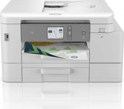 Brother MFC-J4540DW | Inkjet | Colour | Wireless Multifunction Color Printer | A4 | Wi-Fi