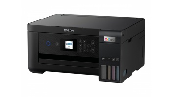 Epson Multifunctional printer | EcoTank L4260 | Inkjet | Colour | All-in-One | Wi-Fi | Black