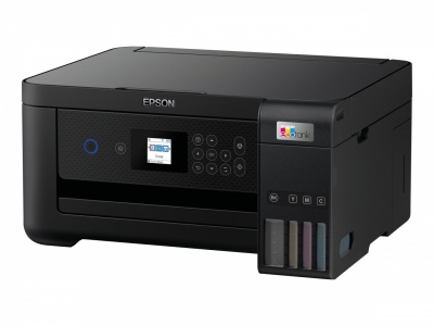 Epson Multifunctional printer | EcoTank L4260 | Inkjet | Colour | All-in-One | Wi-Fi | Black