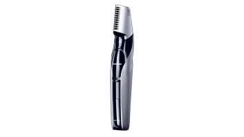 Panasonic | Shaver | ER-GK60-S503 | Operating time (max) 40 min | Wet & Dry | NiMH | Silver