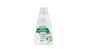 Bissell | Natural Multi-Surface Floor Cleaning Solution | 2000 ml