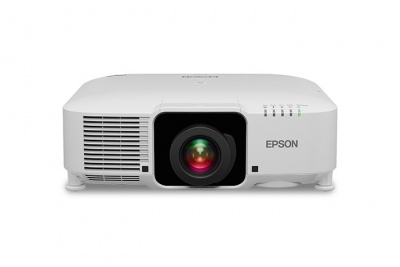 Epson | EB-PU2010W | WUXGA (1920x1200) | 10000 ANSI lumens | White | Lamp warranty 12 month(s)