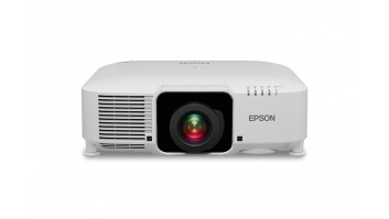 Epson | EB-PU2010W | WUXGA (1920x1200) | 10000 ANSI lumens | White | Lamp warranty 12 month(s)