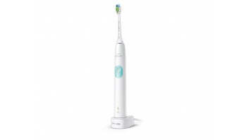 Philips | Sonicare Electric Toothbrush | HX6807/24 | Rechargeable | For adults | Number of brush heads included 1 | Number of teeth brushing modes 1 | Sonic technology | White