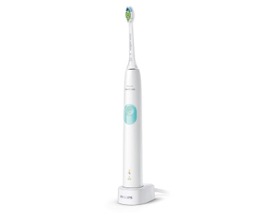 Philips | Sonicare Electric Toothbrush | HX6807/24 | Rechargeable | For adults | Number of brush heads included 1 | Number of teeth brushing modes 1 | Sonic technology | White