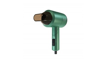 Adler | Hair Dryer | AD 2265 | 1100 W | Number of temperature settings 2 | Green