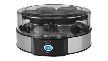 Adler | Yogurt Maker | AD 4476 | Yogurt Maker